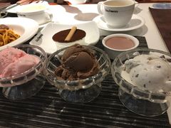 -斗牛士牛排餐厅(嘉里汇店)