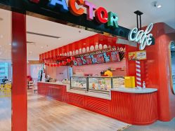 -玩元素·家庭游乐成长中心(香格里拉店)
