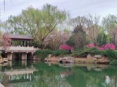 -济南大明湖景区