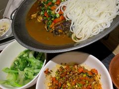 平锅野生翘鱼-建辉湖南土菜馆(南大街店)