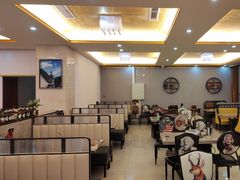 -四海蒸鲜蒸汽海鲜自助(北戴河店)