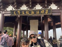 -观潮胜地公园