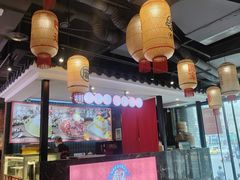 -珮姐老火锅(新街口店)