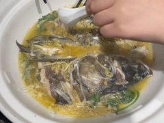 -老山村酒楼(白石洲店)