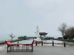 -东钱湖小普陀景区
