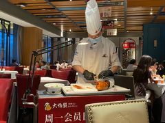 招牌香酥烤鸭-大鸭梨烤鸭(顺义石园店)