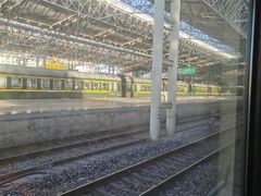 -合肥火车站(地铁站)