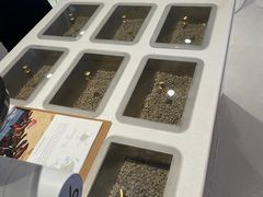 -% Arabica阿拉比卡咖啡(武汉天地店)