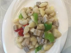 -尚岛私房菜(西方巷店)