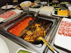 -海底捞火锅(奥山世纪城店)