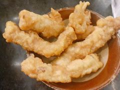 现炸酥肉-渝江湖老火锅(观音桥店)