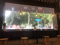 大堂-下面馆