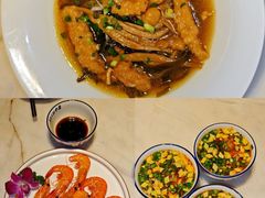 -唐猫庭院·千年陕菜(大唐不夜城店)