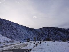 -太子岭滑雪场