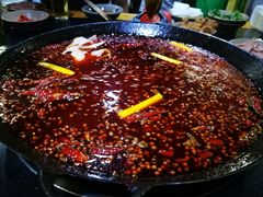 -星鸿社重庆老火锅