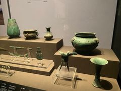 -陕西历史博物馆