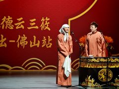 -顺德演艺中心大剧院