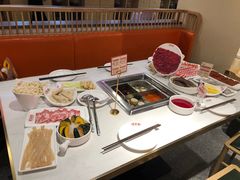 -旺龙巷重庆脆毛肚火锅·潜山扛把子店(潜山商业街店)