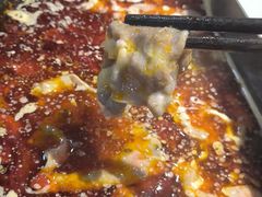 -陈府大宅门成都火锅·手切鲜肉(太原街店)