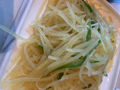 -粤香村(清真川菜店)