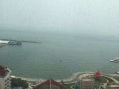 -青岛五四广场海景美仑国际公寓酒店