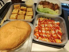 -孖记茶档·热腾茶餐(荔湾领展广场店)