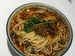 担担面-峨嵋酒家总店(车公庄店)