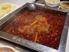 -红鼎坊·老成都火锅(新南门店)