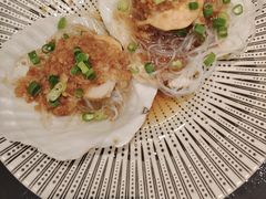 -ManHo万豪中餐厅(成都茂业JW万豪酒店)