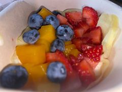 -7cake憩刻生日蛋糕·下午茶(西安店)