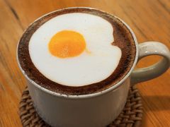 -铁手咖啡制造局Metal Hands(永嘉路店)