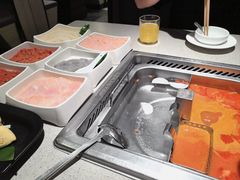 -海底捞火锅(群光广场店)