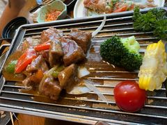 -九井澤精致料理(金茂店)