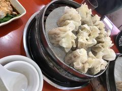 -德贤烧麦菜馆(本溪路店)
