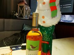 -港丽餐厅(龙之梦长宁店)