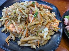 -台州老六海鲜面馆(上南总店)
