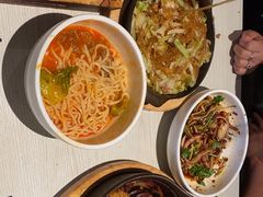 -九毛九西北菜(百信广场店)