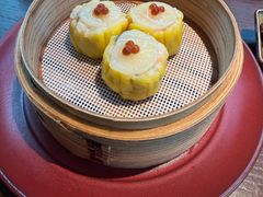 黑醋珠鹌鹑蛋烧麦-随堂里