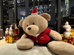 -康莱德酒店·美庭自助餐厅