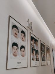 -小阿福儿童摄影(摩尔城店)