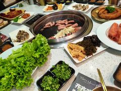 -炭之家·齐齐哈尔非遗烤肉·鲜切直供(中央大街店)