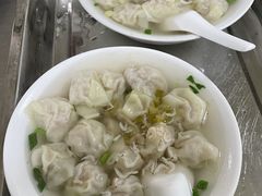 -汪家馄饨(集庆路店)