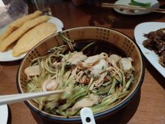 -小时候文化主题餐厅(田家店)