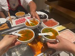 -海底捞火锅(万象城店)