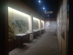 -第一次全国劳动大会旧址