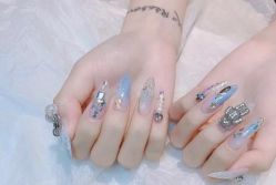-LILY NAILS美甲美睫