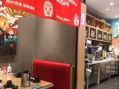 -友壹町寿司(佛山新DNA店)