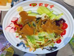-蜀留香火锅·始于1999·原四川老火锅(白堤路店)