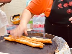 -清真·二嫂子煎饼果子(鼓楼旗舰形象店)