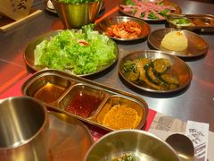 -西塔老太太泥炉烤肉(苏州大悦城店)